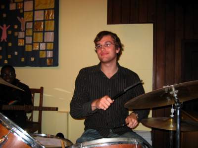 drums