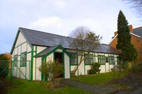 Stechford Baptist Church